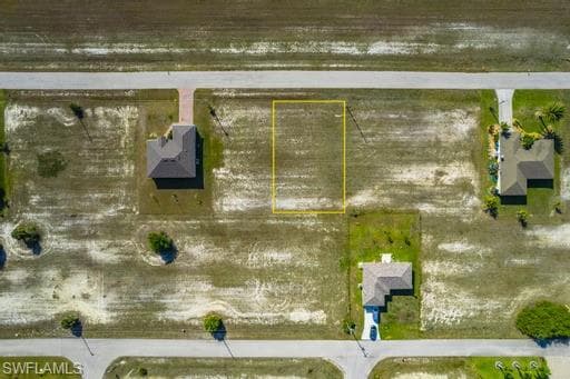 3443 NW 45th AVE CAPE CORAL, FL 33993