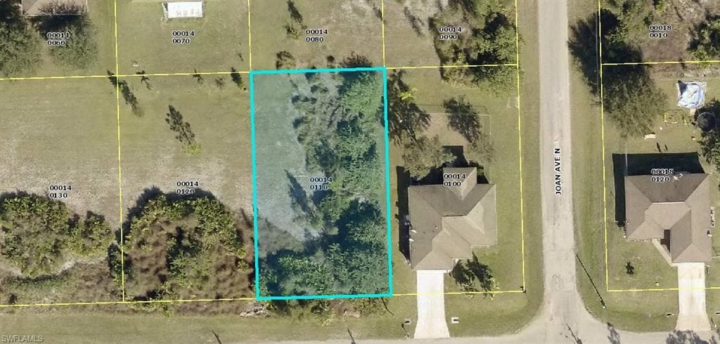 3002 56th ST W LEHIGH ACRES, FL 33971