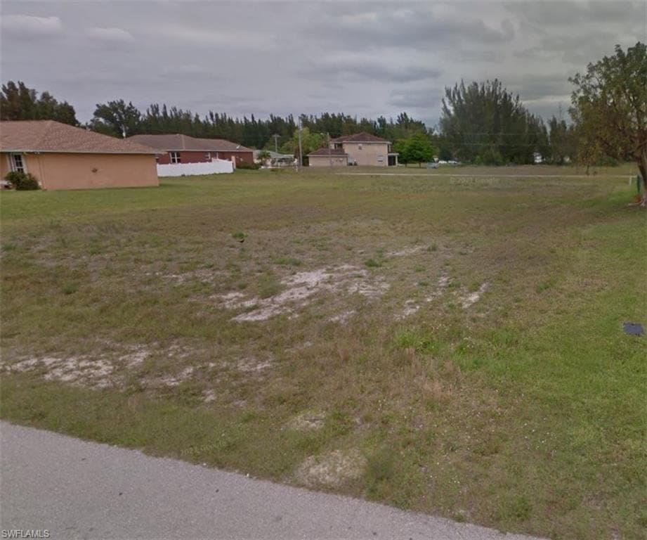 1907 12th TER CAPE CORAL, FL 33991