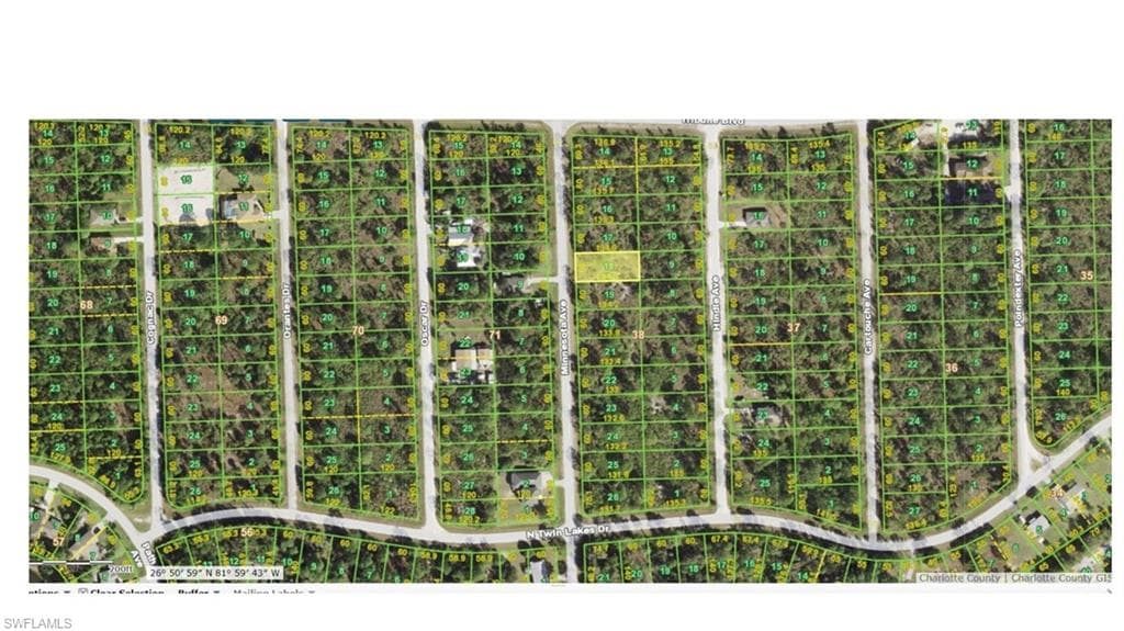 12298 Minnesota AVE PUNTA GORDA, FL 33955