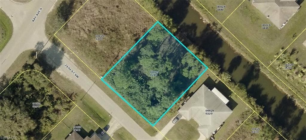 4840 / 4842 29th ST SW LEHIGH ACRES, FL 33973