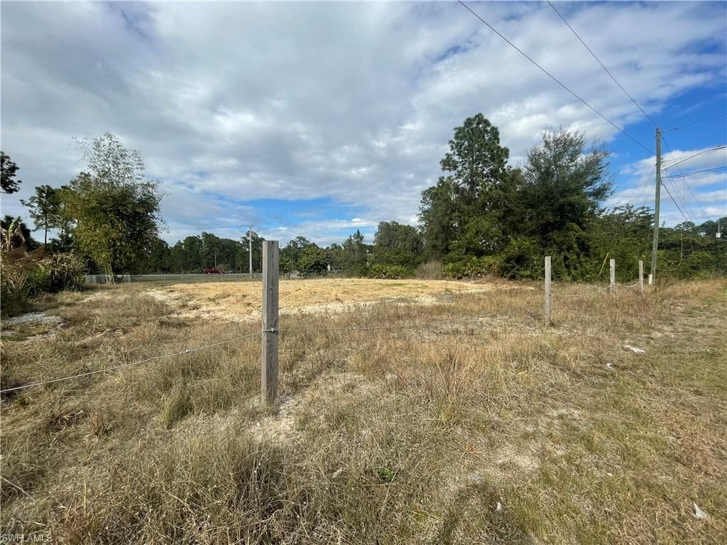 5446 Billings ST LEHIGH ACRES, FL 33971