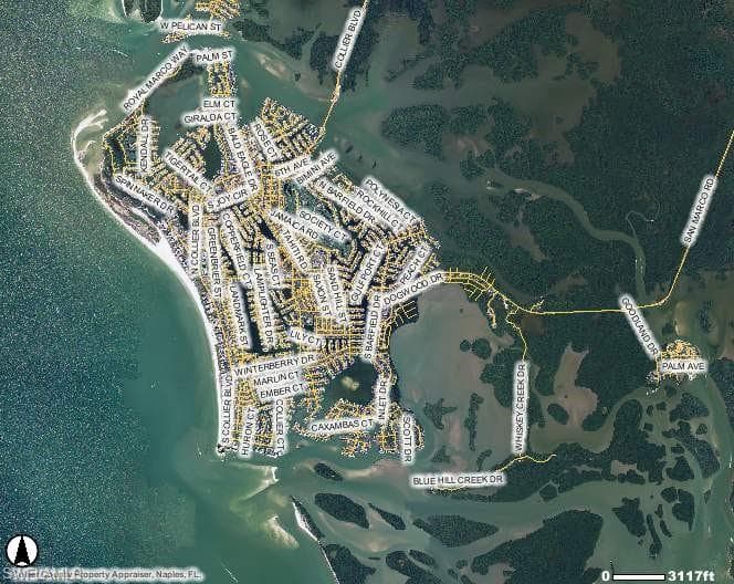 138 Barfield DR MARCO ISLAND, FL 34145