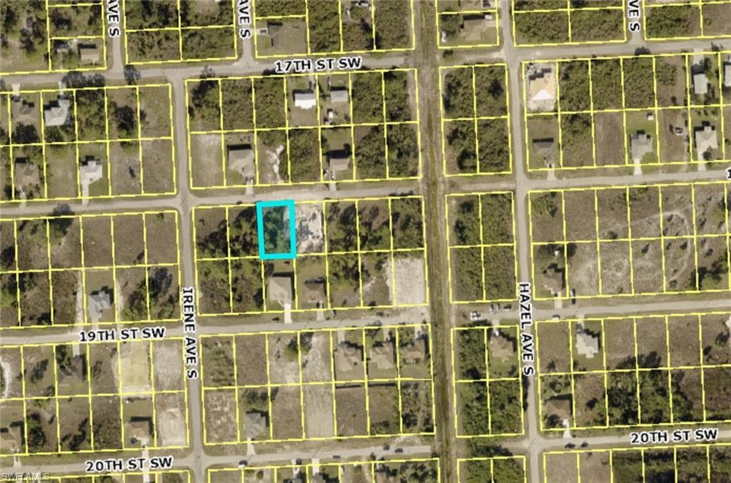 2909 18th ST SW LEHIGH ACRES, FL 33976