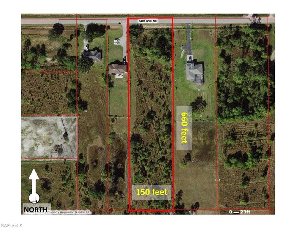 3230 54th AVE NE NAPLES, FL 34120