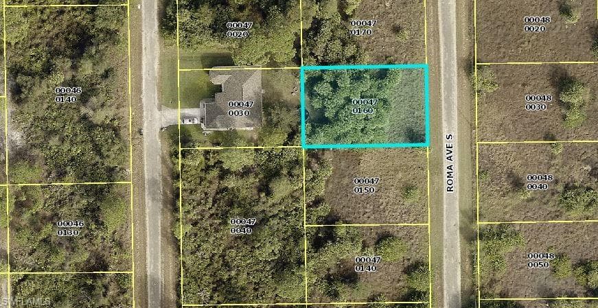 710 Roma AVE S LEHIGH ACRES, FL 33974