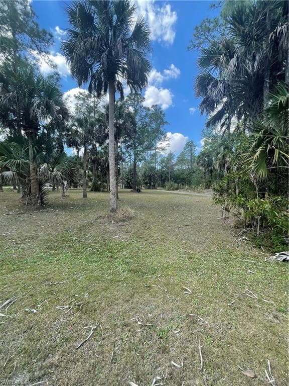 xxx 1st ST NW NAPLES, FL 34120