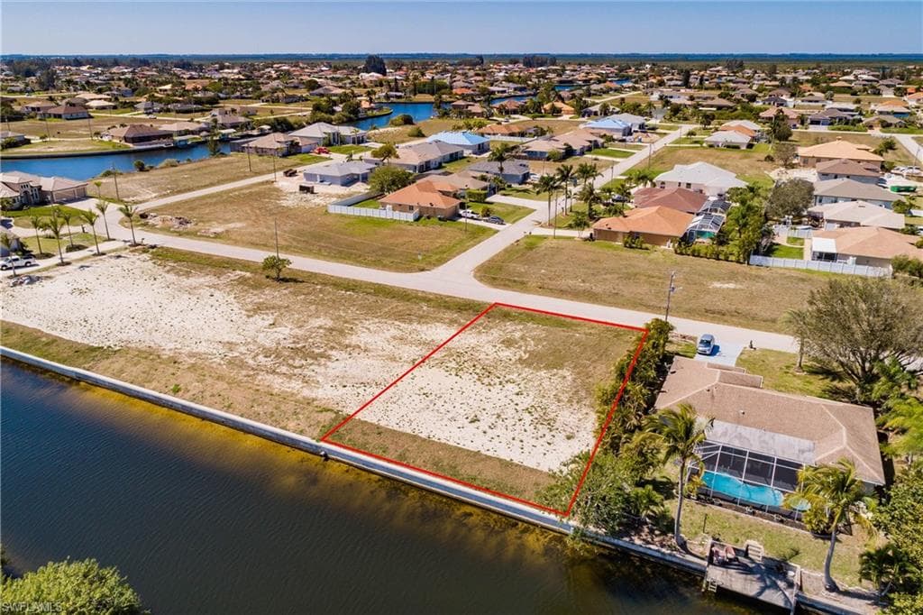 1503 NW 34th AVE CAPE CORAL, FL 33993