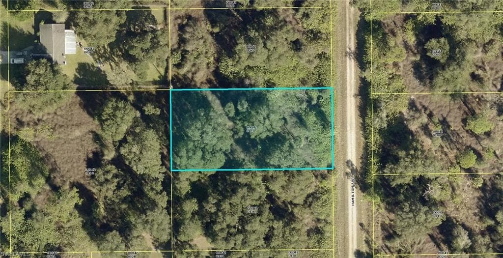 1905 Hamilton AVE LEHIGH ACRES, FL 33972