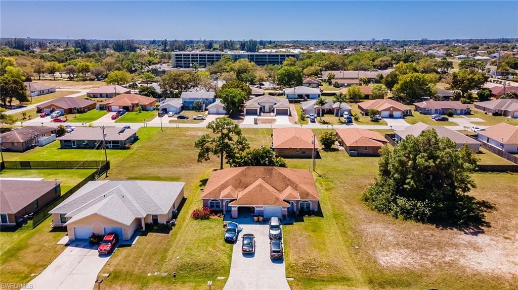 122-124 SE 12th ST CAPE CORAL, FL 33990