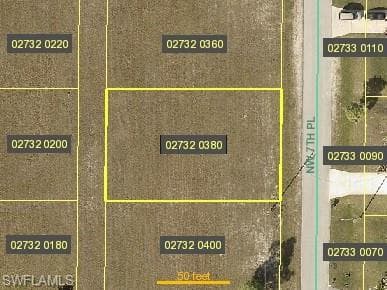2240 NW 7th PL CAPE CORAL, FL 33993