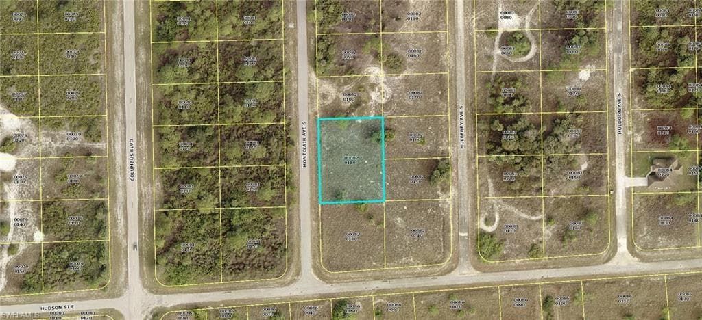 653 Montclair AVE S LEHIGH ACRES, FL 33974