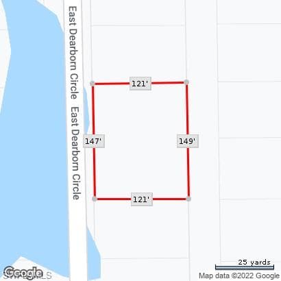 2118 E Dearborn CIR ALVA, FL 33920