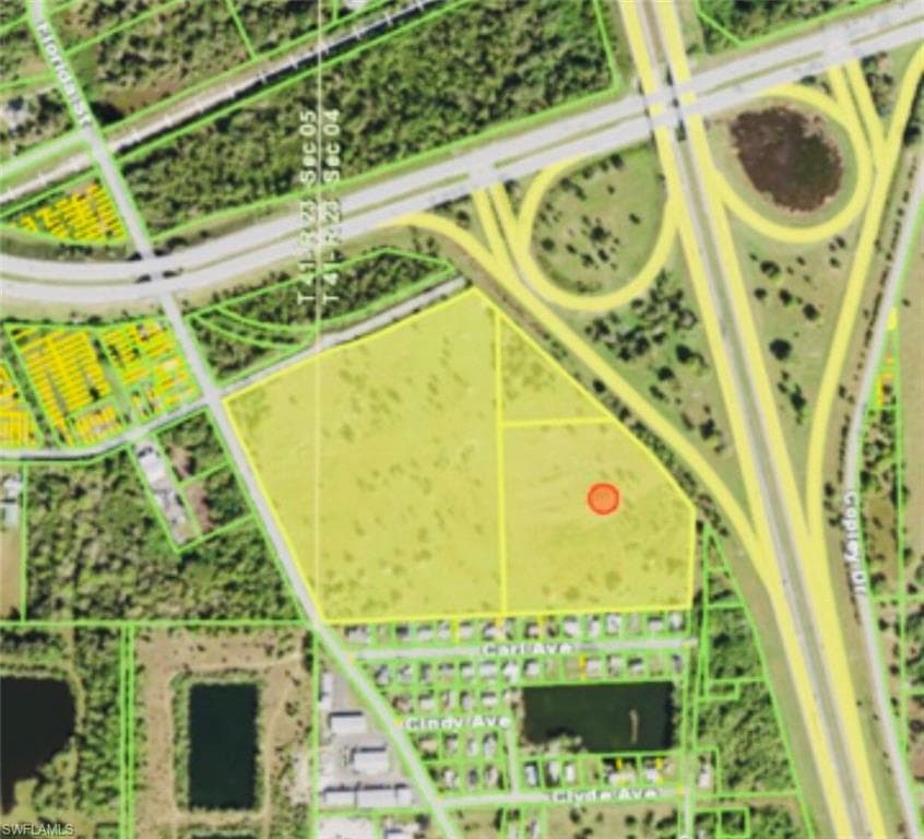 6416 Florida ST PUNTA GORDA, FL 33950