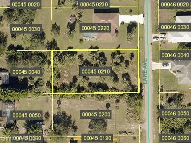 717 Lake AVE LEHIGH ACRES, FL 33972