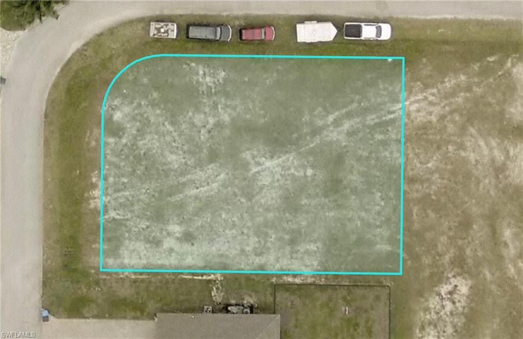 1249 NW 34th AVE CAPE CORAL, FL 33993