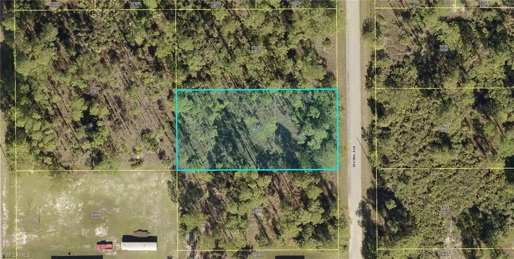 1319 Irving AVE LEHIGH ACRES, FL 33972