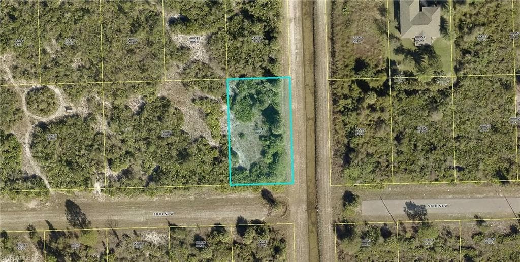 2900 58th ST W LEHIGH ACRES, FL 33971