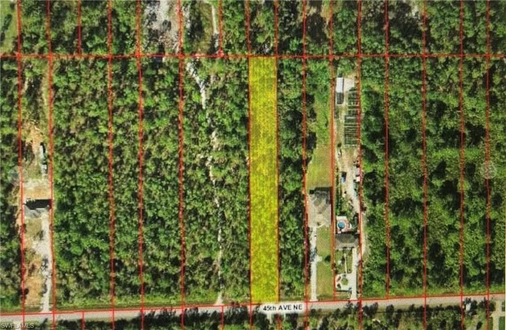 3731 45th AVE NE NAPLES, FL 34120