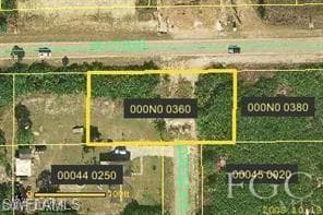 217 12th ST LEHIGH ACRES, FL 33972