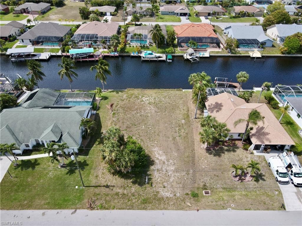 4346 SW 5th AVE CAPE CORAL, FL 33914