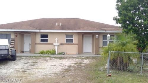 1248 Columbus BLVD A,B FORT MYERS, FL 33913