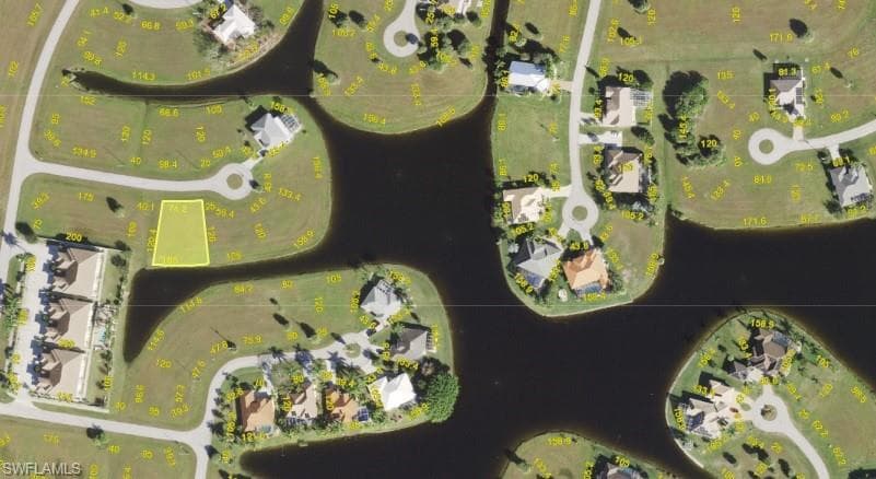 24061 Cherrystone LN PUNTA GORDA, FL 33955