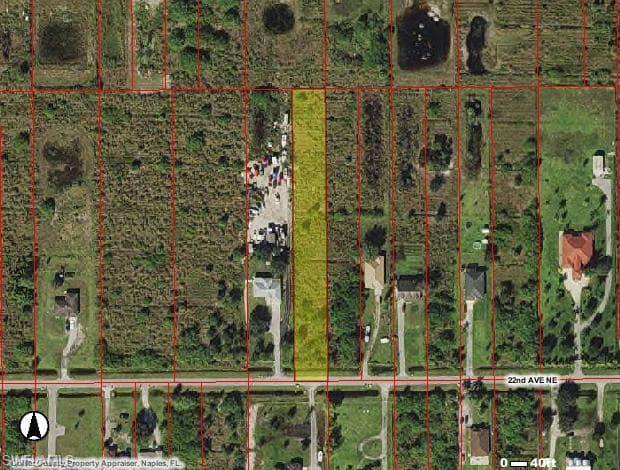 22nd AVE NE NAPLES, FL 34120