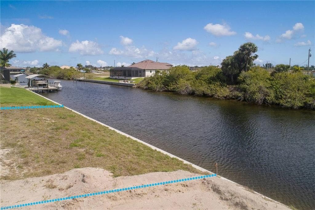 1225 NW 33rd AVE CAPE CORAL, FL 33993