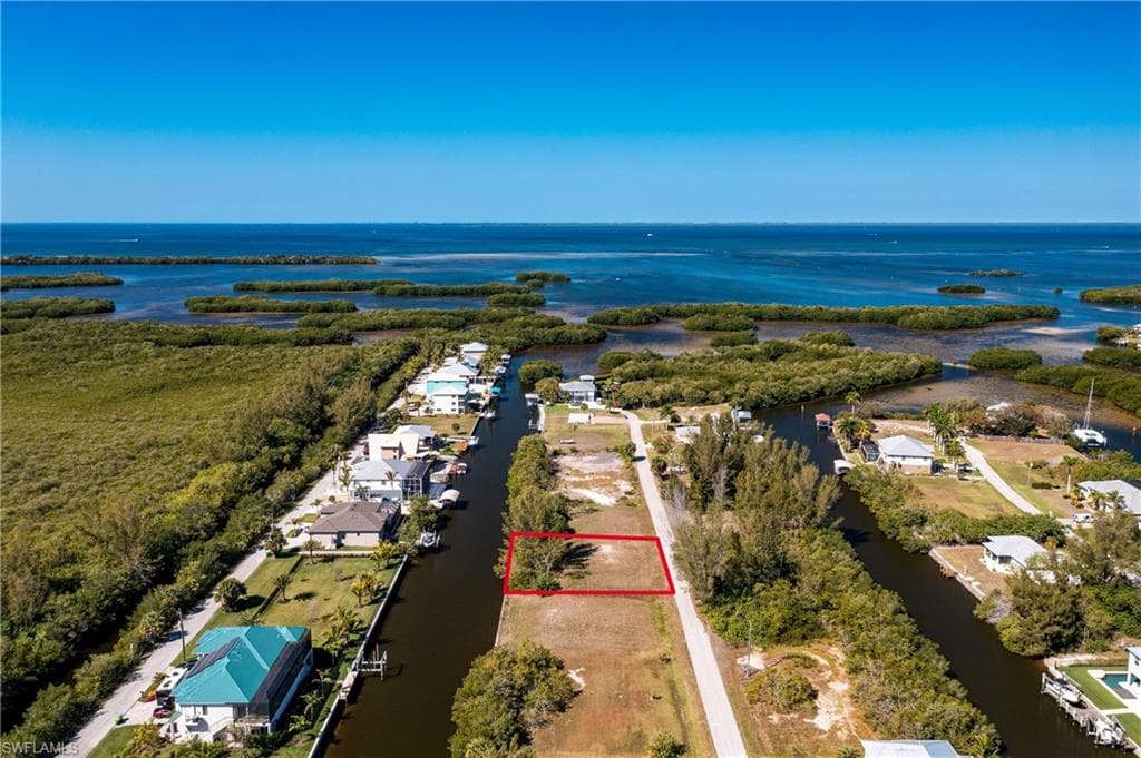 24209 Blackbeard BLVD PUNTA GORDA, FL 33955