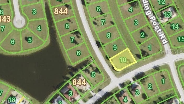 16185 San Edmundo RD PUNTA GORDA, FL 33955
