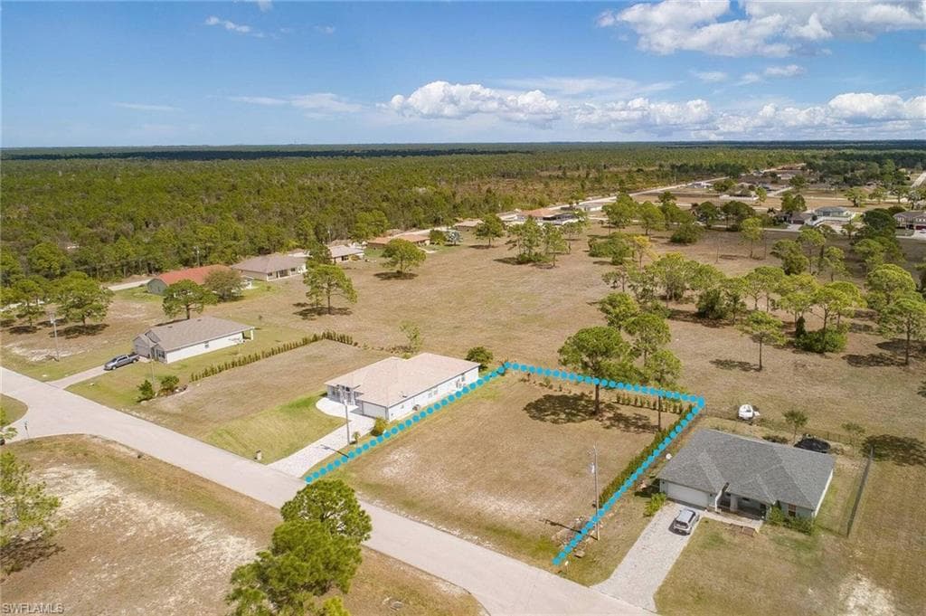 3105 NW 22nd PL CAPE CORAL, FL 33993