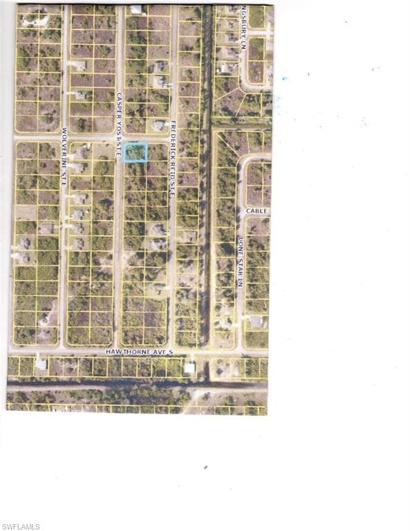 835 Casper Yost ST E LEHIGH ACRES, FL 33974