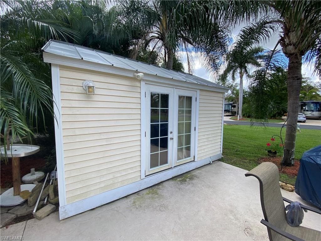 Lot 67 3119 E Riverbend Resort BLVD LABELLE, FL 33935