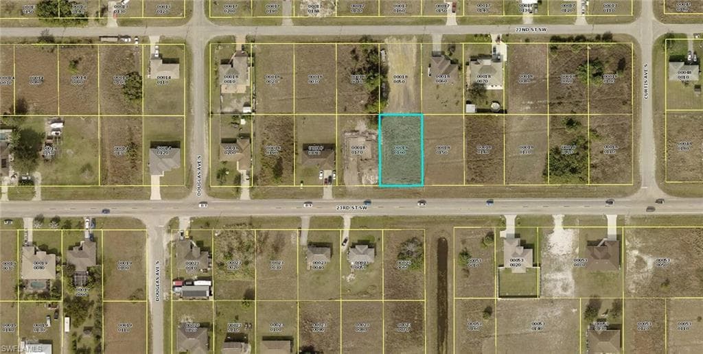 4102 23rd ST SW LEHIGH ACRES, FL 33976