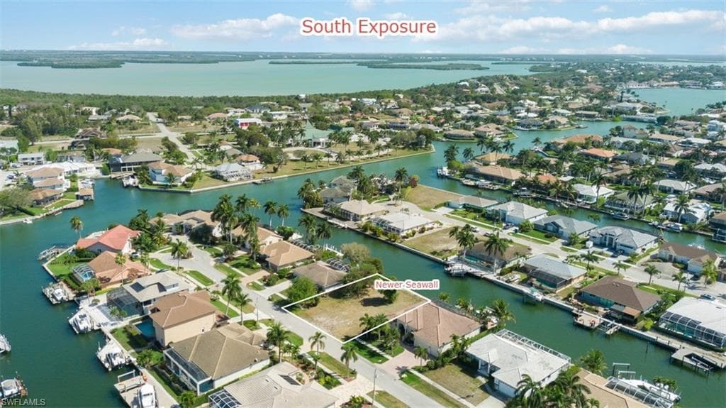 1657 Barbarosa CT MARCO ISLAND, FL 34145
