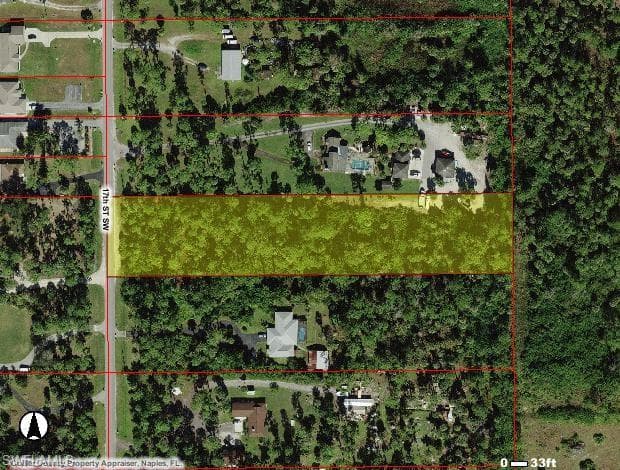 1970 17th ST SW NAPLES, FL 34117