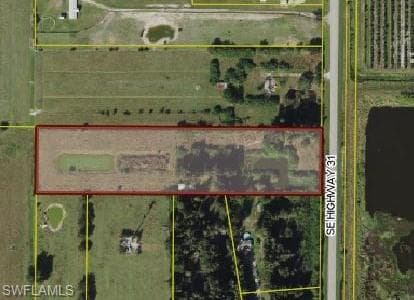 9809 SE Highway 31 ARCADIA, FL 34266