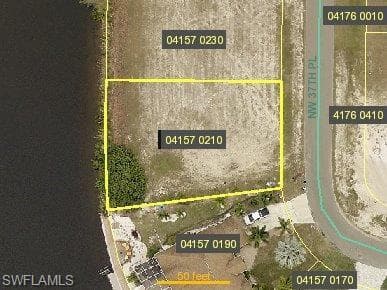 104 NW 37th PL CAPE CORAL, FL 33993