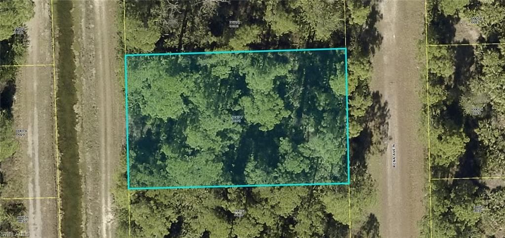 6015 Rena AVE N LEHIGH ACRES, FL 33971