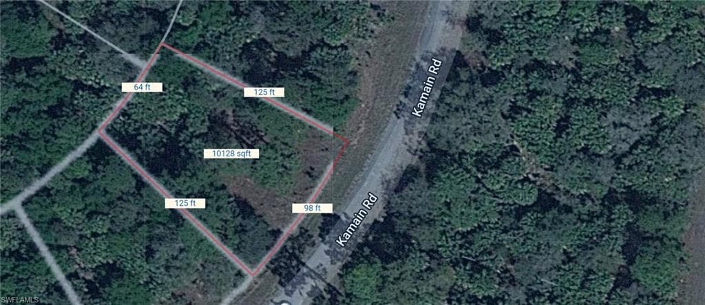Kamain RD NORTH PORT, FL 34288