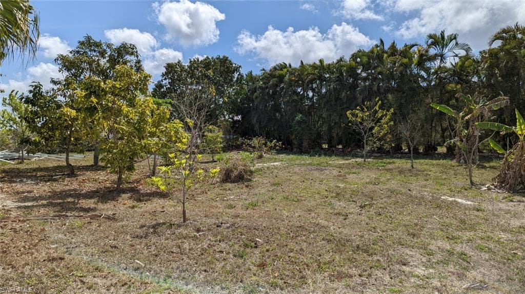 531 NW 36th PL CAPE CORAL, FL 33993