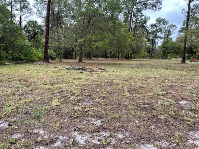 1910 Roosevelt AVE LEHIGH ACRES, FL 33972