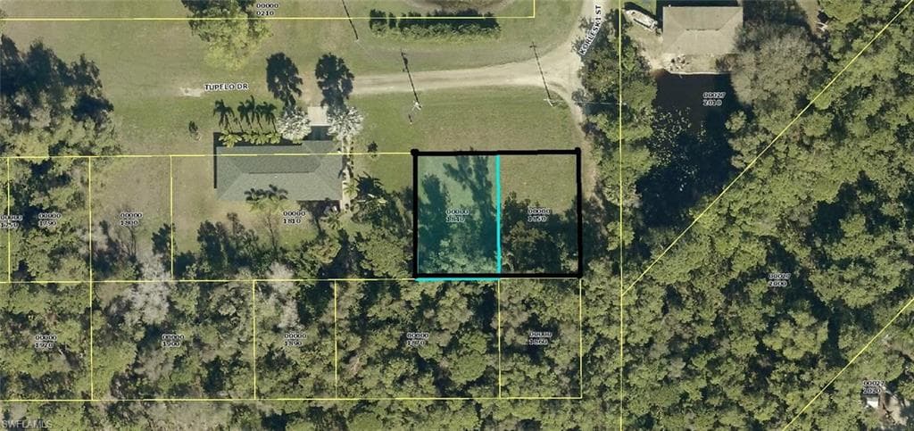 7021 Tupelo DR BOKEELIA, FL 33922
