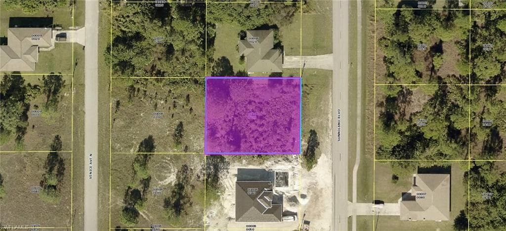 1405 Sunnyland BLVD LEHIGH ACRES, FL 33971