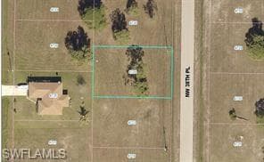 4726 NW 38th PL CAPE CORAL, FL 33993