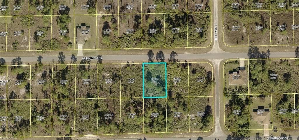 1128 Darling ST E LEHIGH ACRES, FL 33974