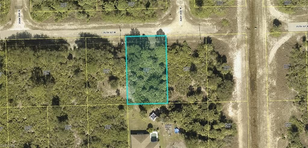 2905 75th ST W LEHIGH ACRES, FL 33971