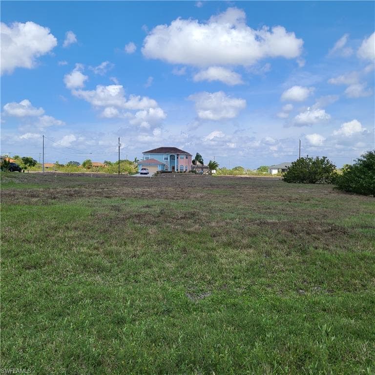 1017 NW 12th LN CAPE CORAL, FL 33993