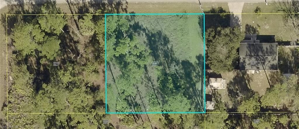 3602 E 13th ST LEHIGH ACRES, FL 33972